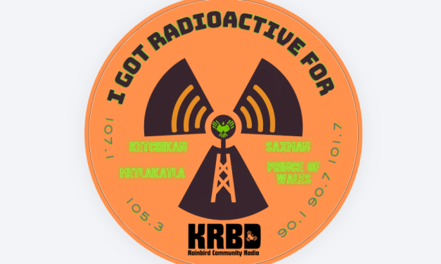 RadioActive: KRBD’s Summer Member Drive Runs July 25th – August 15th