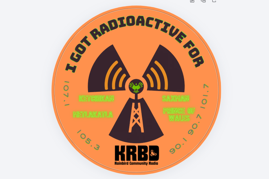 RadioActive: KRBD’s Summer Member Drive Runs July 25th – August 15th