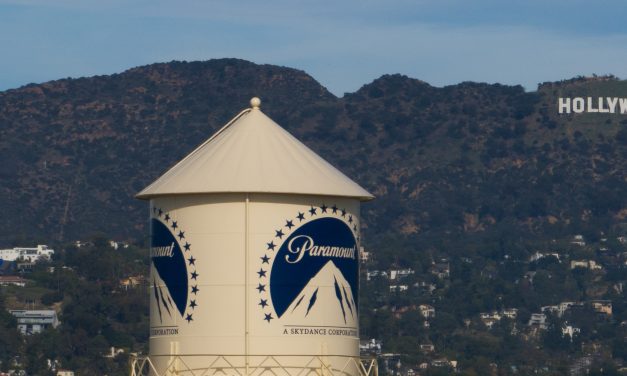 Paramount says it will pause its Warner acquisition while legal challenges play out