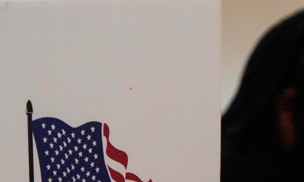 Do you know where your birth certificate is? Journalist warns of new voting barriers