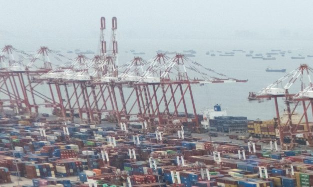 US allies hit with new tariffs object to Trump’s forced labor claims