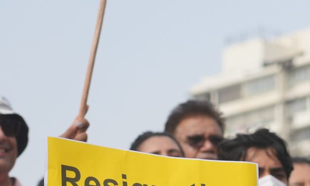 India’s ‘cockroach’ movement ousts minister, but can Modi calm youth?