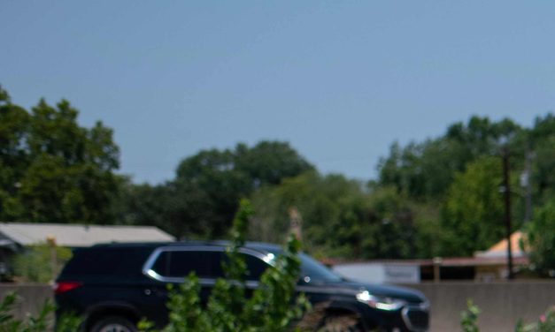 As climate change damages streets and highways, the road ahead may be expensive