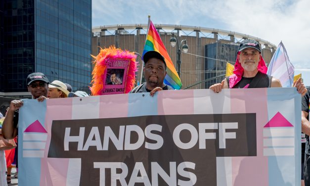 Trump’s HHS abandons threat to withhold Medicare and Medicaid funding over trans care