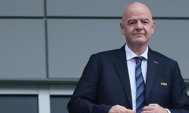 European soccer leaders to boycott  the World Cup in an unprecedented step