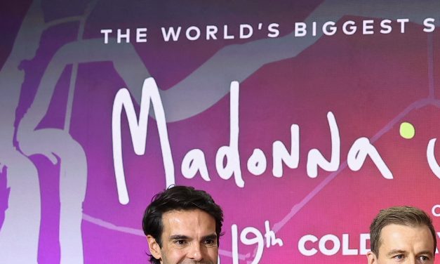 Move over, Super Bowl? There’s an even bigger – and splashier – World Cup halftime show coming