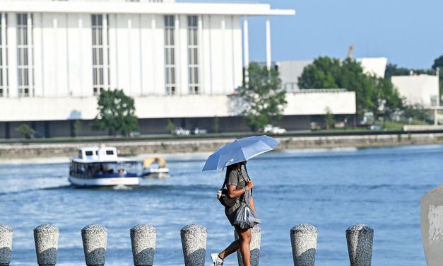 Going outside in this heat? Follow these guidelines to stay safe