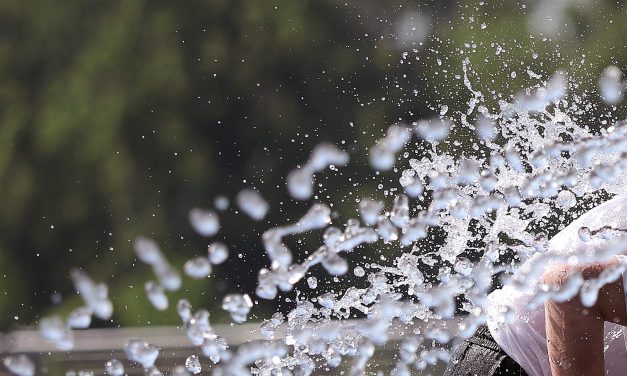 The days are hot, but so are the nights. That’s a problem, experts say
