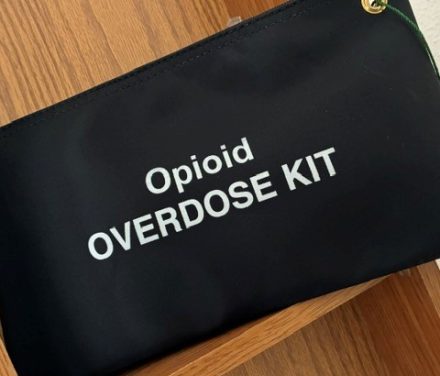 Fentanyl Overdoses