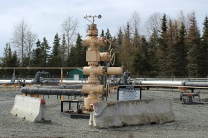Natural gas supplies “not looking good” for southcentral this winter, Enstar says