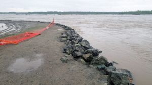 Mat-Su Borough issues early Talkeetna disaster declaration