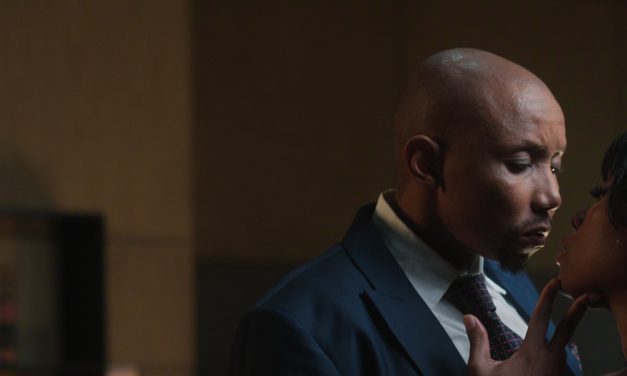 Netflix viewers the world over are binge-watching South African series ‘The Polygamist.’ Here’s why