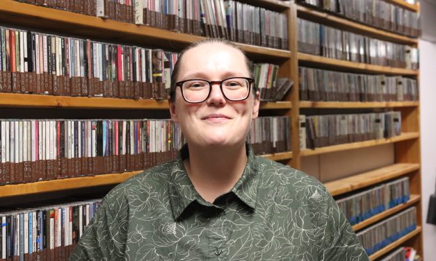 Marissa Medford talks about why she’s running for Ketchikan’s school board