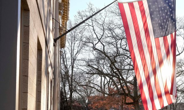 Judge dismisses Trump administration lawsuit alleging antisemitism at Harvard University