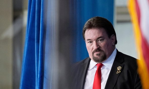 Judge drops Nevada case against electors accused of forging certificate in 2020 election