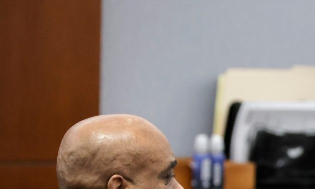 A dispute about fact vs. fiction at the trial over Tupac Shakur’s 1996 killing