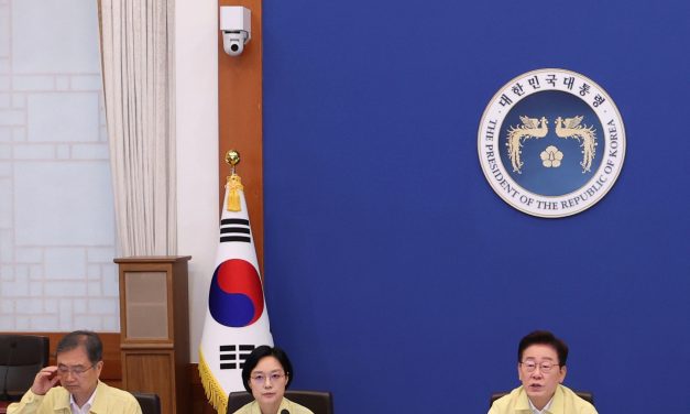 S. Korea stresses US alliance amid confusion over Trump drill cut