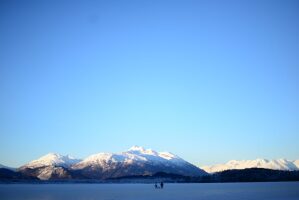 Haines area sees its 2nd wildfire this month