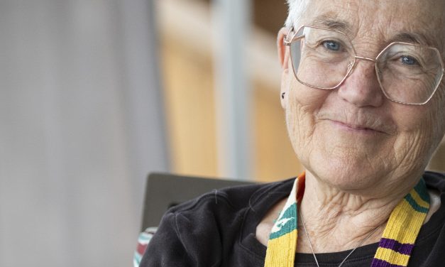 Living with nuns: Priced out of D.C., young women found low rent with unlikely roommates