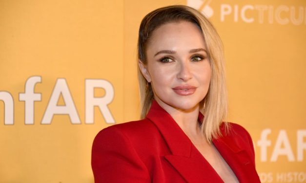 Hayden Panettiere, who starred in ‘Heroes’ and ‘Nashville,’ dies at 36