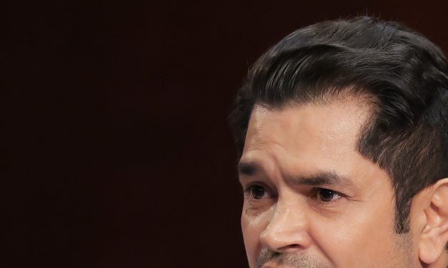 Democrat Rep. Jimmy Gomez being investigated over sexual misconduct allegations