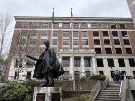 Alaska’s giant cabbage OK, university fee disclosures vetoed as Alaska governor acts on four bills