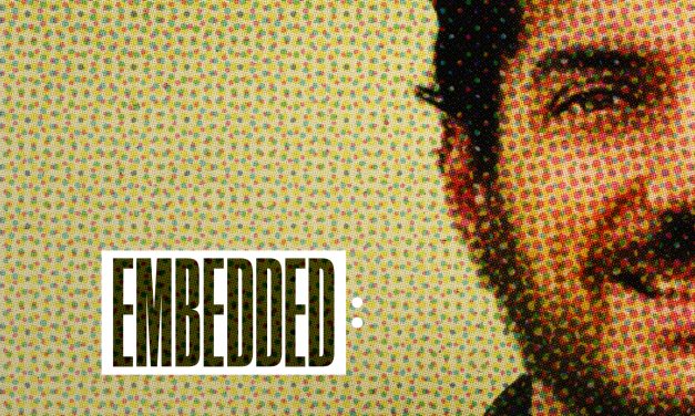 Syrian regime planned American journalist’s kidnapping for weeks
