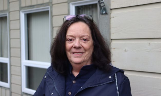 Ketchikan City Council member Judy Zenge files for reelection