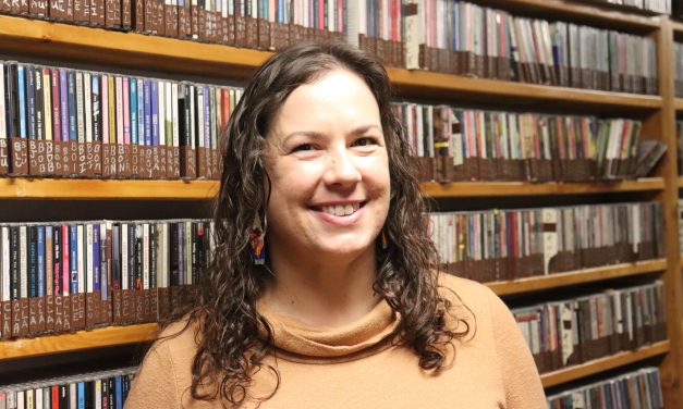 Ashley Snyder files to run for Ketchikan City Council