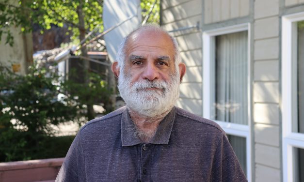 Jai Mahtani on his decision to run for Ketchikan City Council