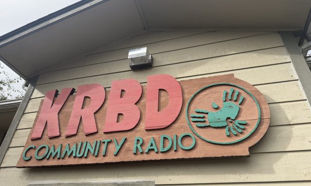 KRBD hosts on-air candidate forums