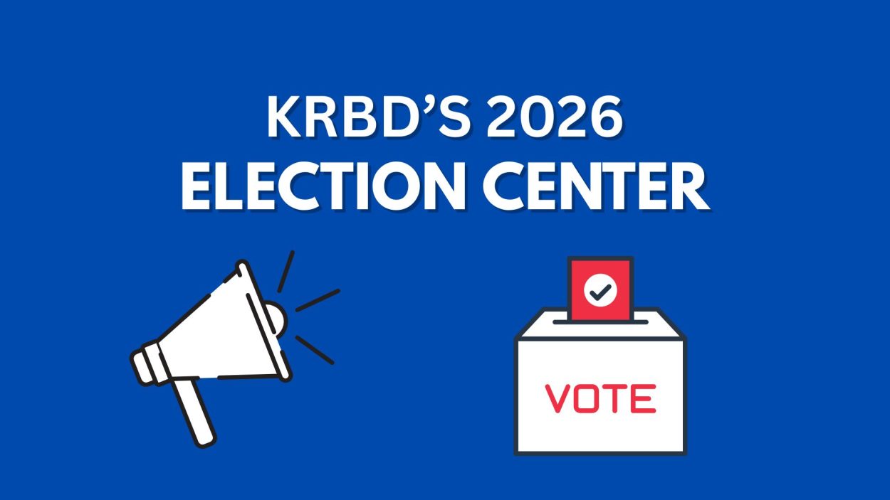 KRBD’S 2026 ELECTION CENTER