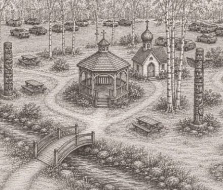 WRG Assebly votes to donate 2.7 acres of borough-owned land to WCA for construction of a memorial park