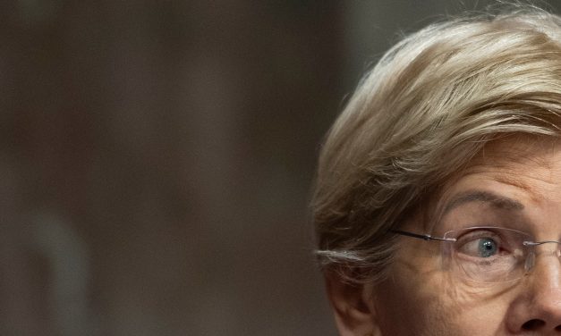Warren demands Trump officials explain removing a ban on interference in census data