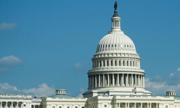In one of their last votes before November, Senate GOP blocks effort to end Iran war