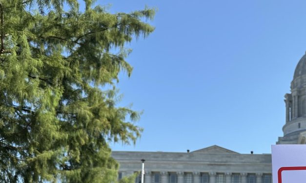 Supreme Court blocks Trump-backed Missouri congressional map