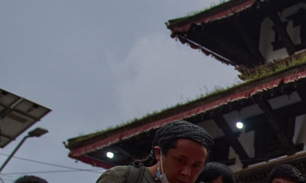 As Nepal identifies those killed in the floods, questions grow over China’s reporting