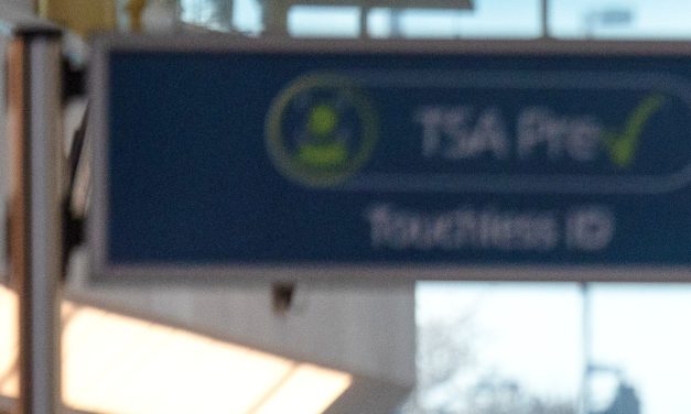 TSA brings back gate access for some people without plane tickets 25 years after 9/11