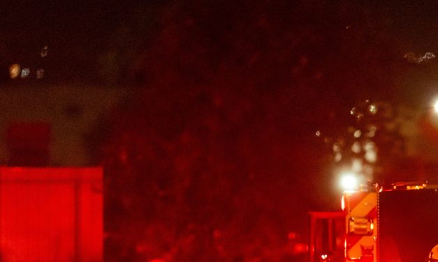 Helicopter crashes and kills at least 3 people near a bus crash in Los Angeles