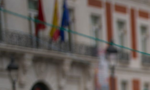 An 87-year-old woman whose eviction sparked protests in Spain is returning home