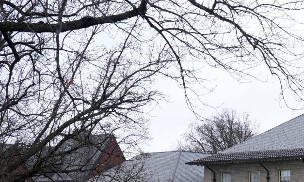 Prosecutors are reexamining a Cornell fraternity rape case. Here’s what we know