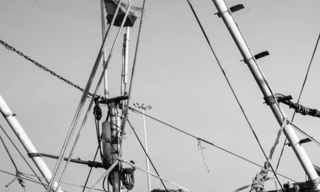 PHOTOS: The precarious life of fisherfolk