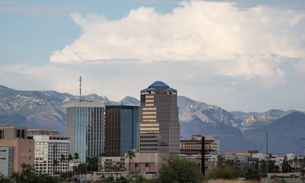 Here’s why an Arizona medical examiner is working to track heat-related deaths