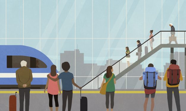 Travel plans? Here’s what to know as measles exposures reach trains and games