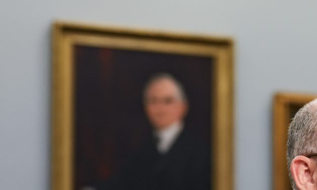 What to know about the $810 million in spending canceled by President Trump