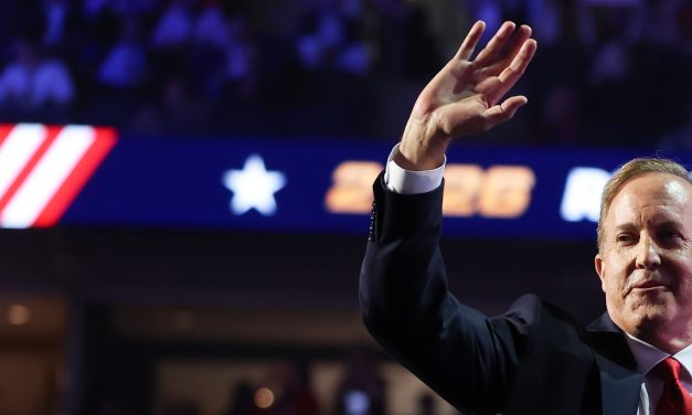 Republican ‘cavalry’ arrives with a Trump-backed $150 million ad blitz in key races