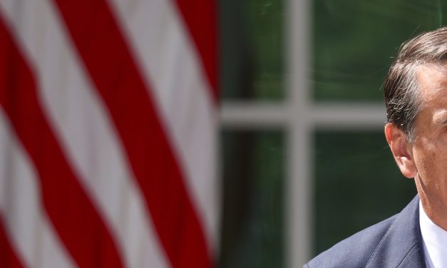 DOJ charges Russian agents with plotting attacks, including in US