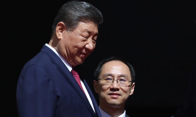 Takeaways from the Trump-Xi state visit: Pageantry and pandas