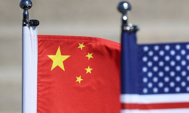 How Trump keeps undercutting his anti-communist message