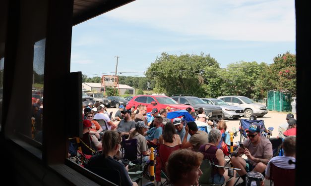 American Muslims are giving Texas barbecue a halal makeover